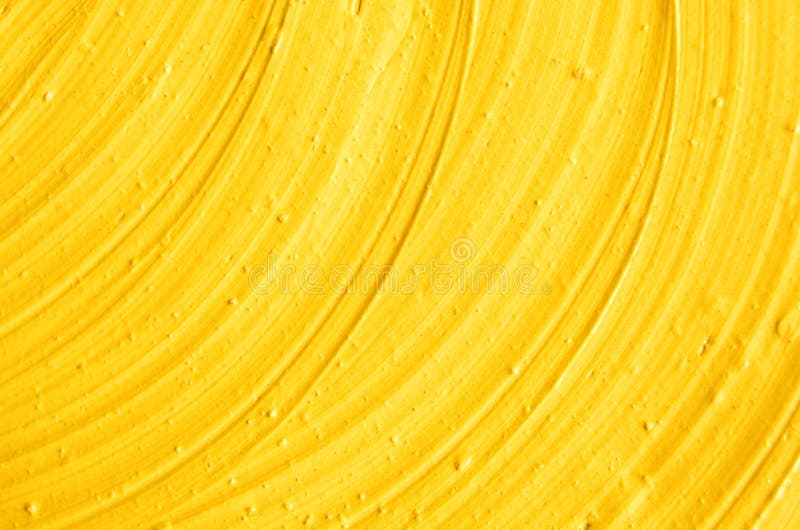 Download Yellow Cosmetic Facial Mask Cream Body Scrub Texture Close Up Selective Focus Abstract Background With Brush Strokes Stock Photo Image Of Banana Fruit 138187300 PSD Mockup Templates