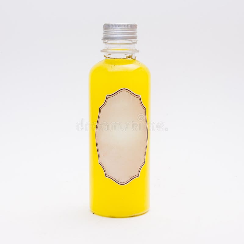 Yellow Detergent stock image. Image of chores, soap, disinfect 60333105