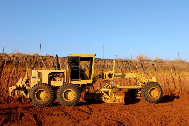 Construction stock image. Image of material, cement, concrete 189065