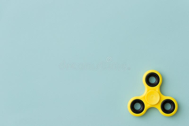 top fidget spinners