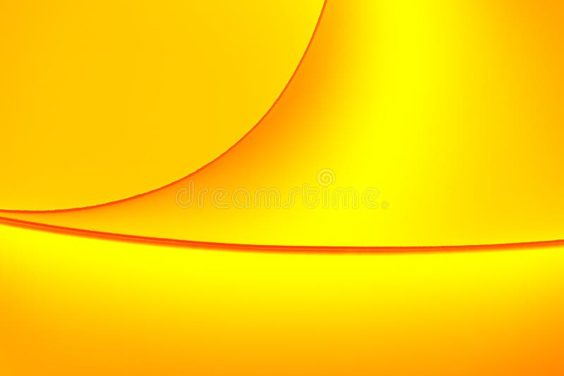 Yellow för signaler för former för bakgrundsfärgmakro orange
