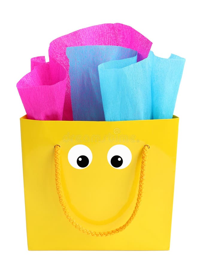 317 Bag Gift Paper Tissue White Stock Photos - Free & Royalty-Free Stock  Photos from Dreamstime