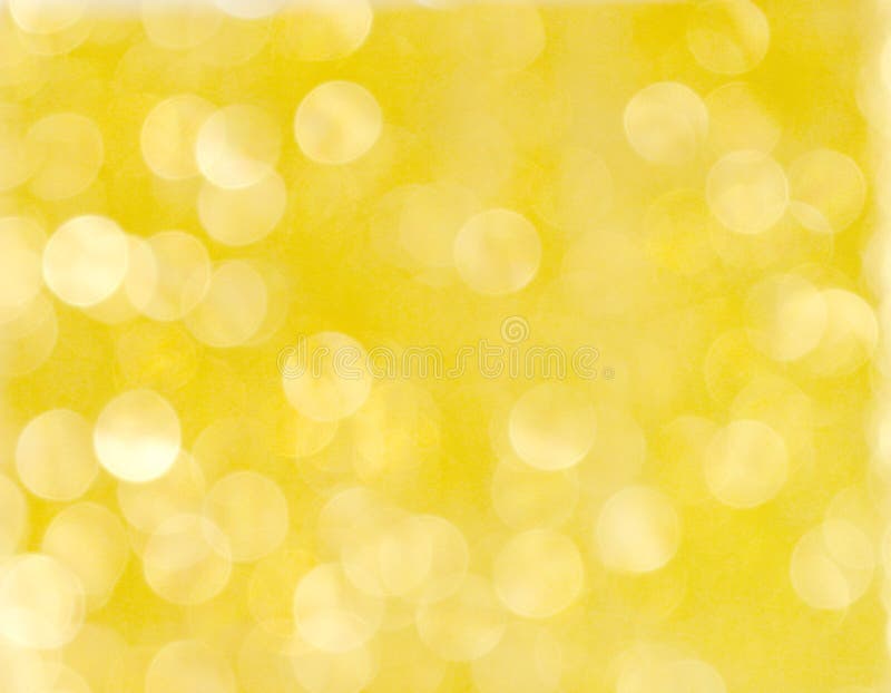 Gold Bokeh Sparkle Glitter Abstract Patterns for Christmas and Happy ...