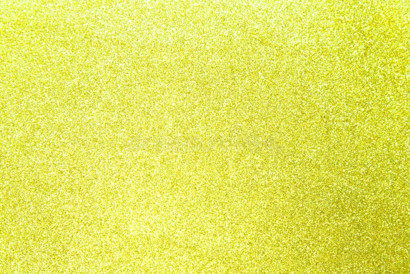 Yellow Glitter Shiny Texture Background for Christmas, Celebration Concept.  Stock Photo - Image of beautiful, glowing: 167581376