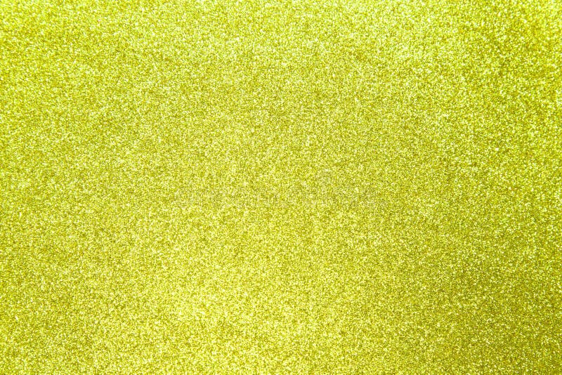 Yellow Glitter Shiny Texture Background Christmas Stock Photo 1367782040