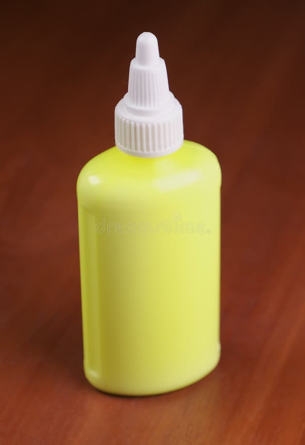 Download Glue Bottle Stock Image Image Of School White Background 1125055 Yellowimages Mockups