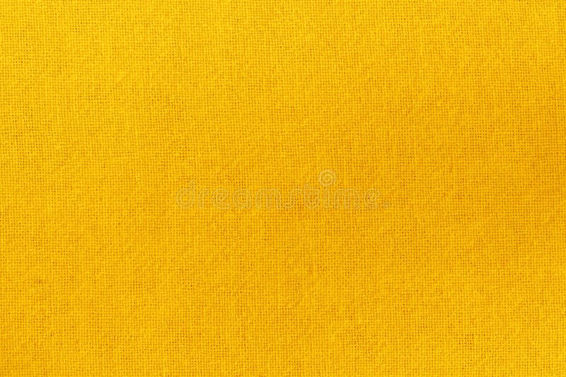 Gold Cotton Yarn on Spool, Yarn on Tube,wool Stock Image Image of