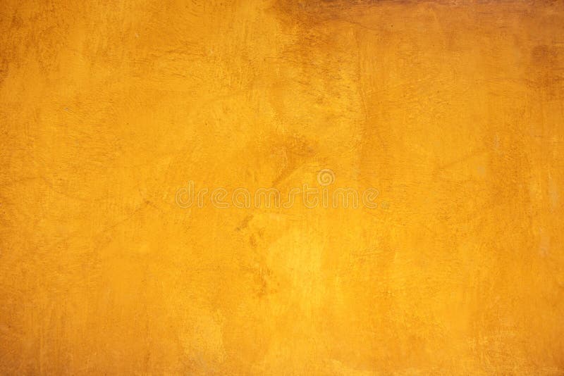 1,961 Yellow Grainy Wall Surface Texture Background Stock Photos Free