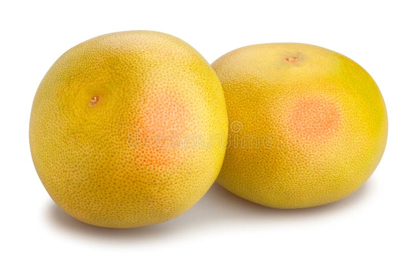 Yellow grapefruit stock photo. Image of fresh, grapefruits 230456438