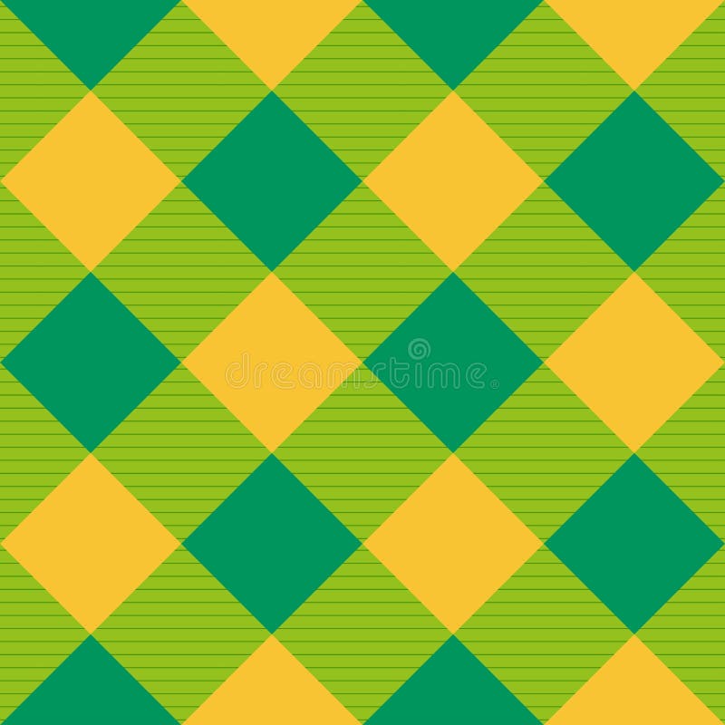 Xadrez Verde Quadriculado Background Fundo Imagem [download] - Designi