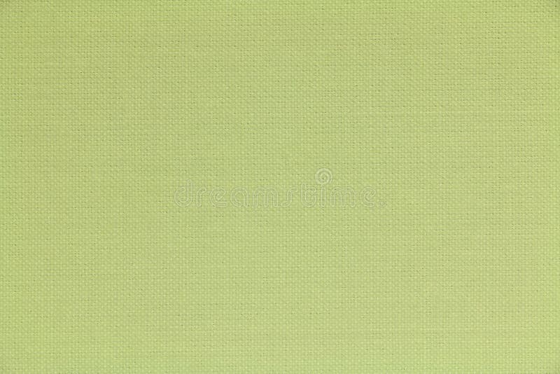 Yellow Green Fabric Texture Background Stock Image Image of industry