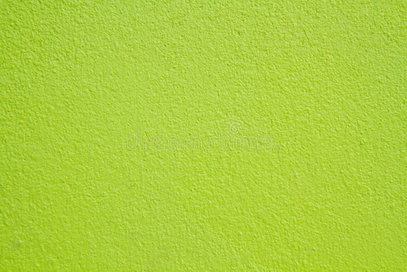 Yellow Green Wall Texture Background Stock Image Image of pattern