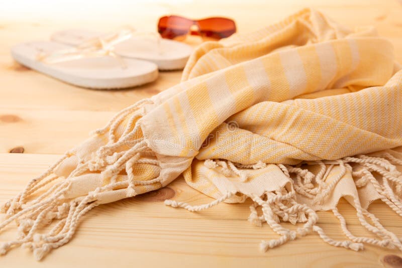 Peshtemal Turkish Towels from Herbaria