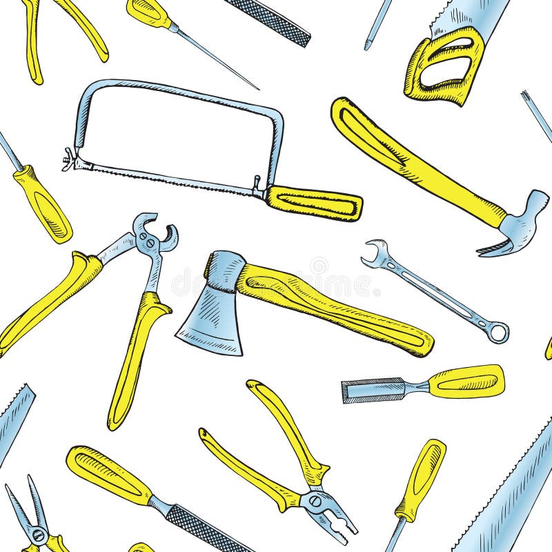Awl Tool Drawing Stock Illustrations – 104 Awl Tool Drawing Stock  Illustrations, Vectors & Clipart - Dreamstime