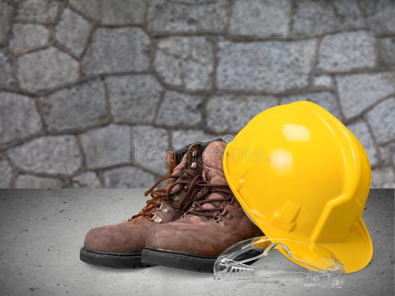hard work boots