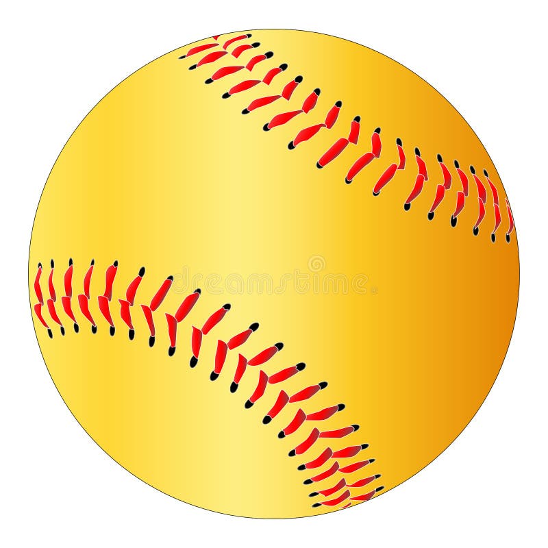 Softball Stock Illustrations 18,488 Softball Stock Illustrations