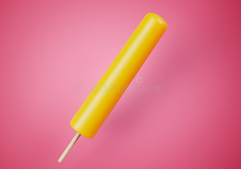 Download Yellow Popsicle Stock Illustrations 1 708 Yellow Popsicle Stock Illustrations Vectors Clipart Dreamstime Yellowimages Mockups