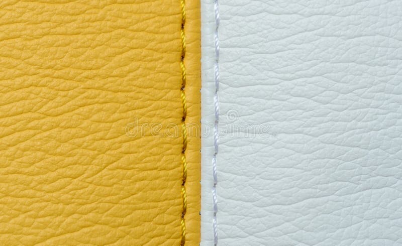 Synthetic White Leather Texture Or Background Stock Photo, Picture and  Royalty Free Image. Image 42519202.