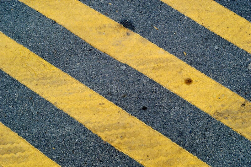 Yellow Lines Background Road Royalty Free Stock Images Image 30497079