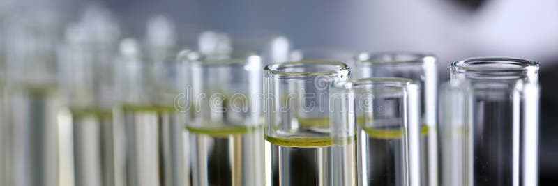 Yellow liquid spilled petrol additive innovative supply. Chemistry, motor.