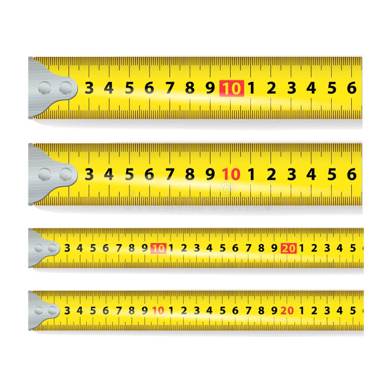Tape Measure Centimeters Stock Illustrations – 1,051 Tape Measure  Centimeters Stock Illustrations, Vectors & Clipart - Dreamstime