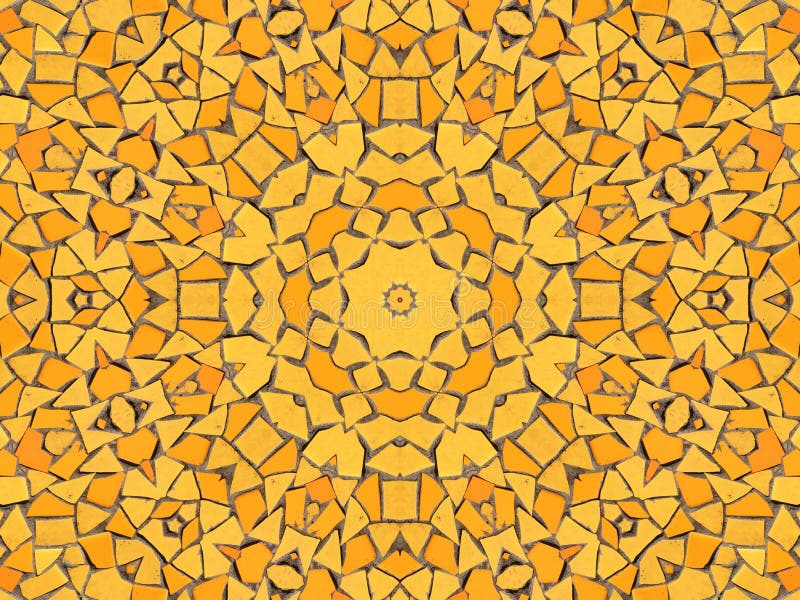 Yellow mosaic