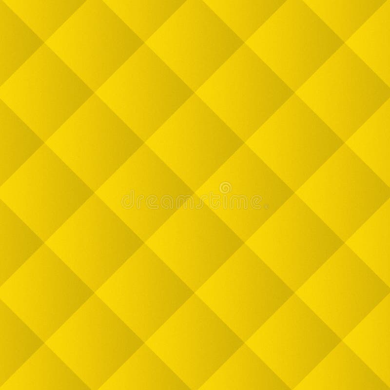 Yellow, Orange Background Abstract Stock Illustration Illustration of