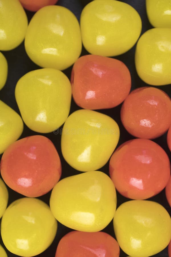 Candy, Sour Orange Flavor, Orange Color Stock Image Image of great, shiny 137703843