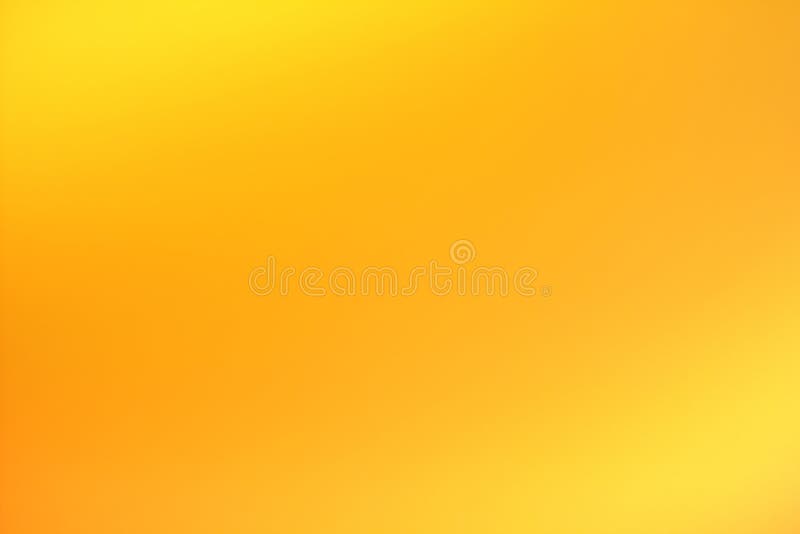 Yellow Orange Gradient Background, Abstract Background Stock Photo ...