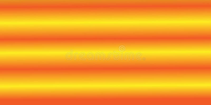 Yellow, Orange Gradient Vector Background. Abstract Texture. Landing Page.  Modern Design for Website Stock Vector - Illustration of mobile, print:  186322732
