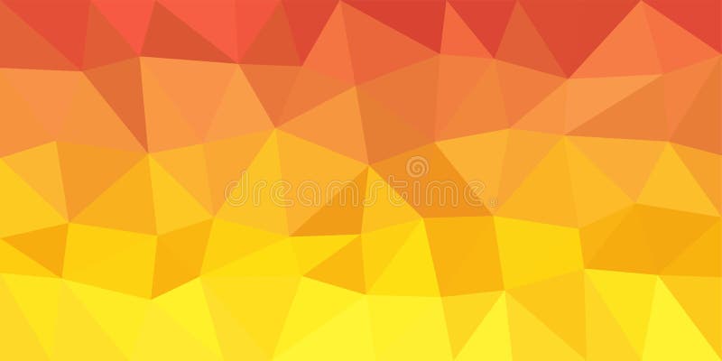 Hãy khám phá bức tranh vô cùng độc đáo với vector hình khối poly màu cam vàng nền. Những đường nét đồng nhất, màu sắc rực rỡ sẽ đưa bạn đến với một không gian hoàn toàn mới lạ. Hãy cùng chiêm ngưỡng những hình ảnh đầy sức sống trong bức tranh này nhé!