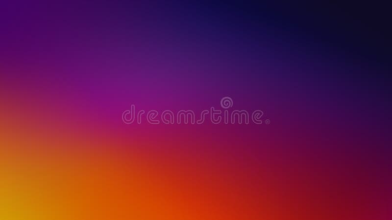  , arancia, viola, rosa un buio blu sfocato sfocato movimento arrampicata astratto struttura, angolo ampio.