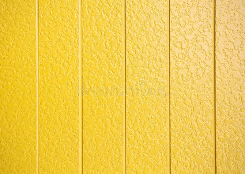Yellow painted wall stock photo. Image of light, contemporary - 32884638