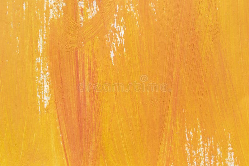 Yellow painting background stock image. Image of creative 75123419