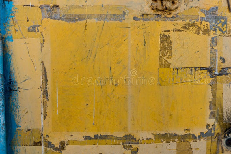 Art, Yellow, Modern Art, Painting Picture. Image 106402947