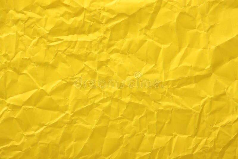 Yellow Paper Background stock image. Image of bold, texture - 36112399