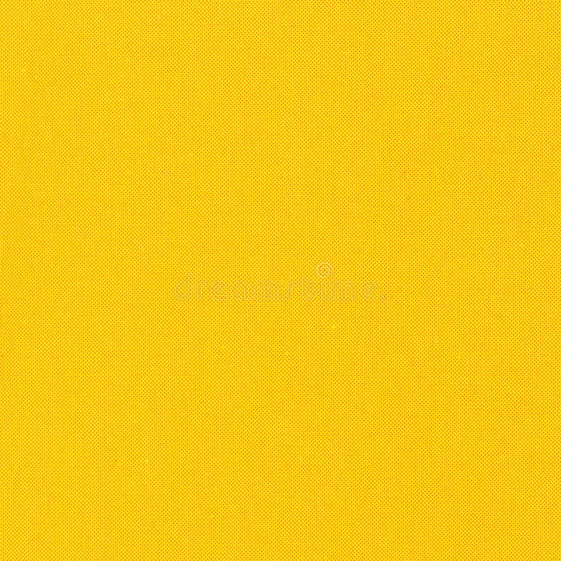 Yellow Paper Halftone Background Stock Image - Image of textured ...