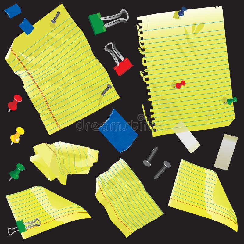 Note Cards Stock Illustrations 10,864 Note Cards Stock Illustrations