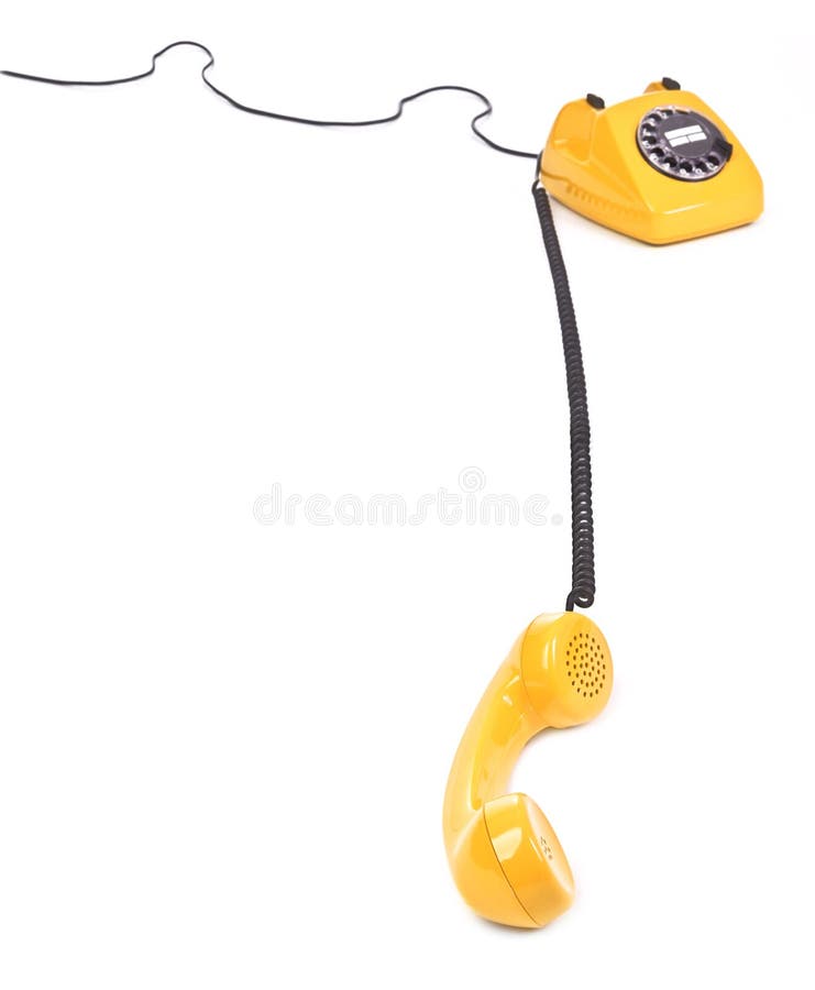 Yellow phone booth stock image. Image of booth, architecture 66475243