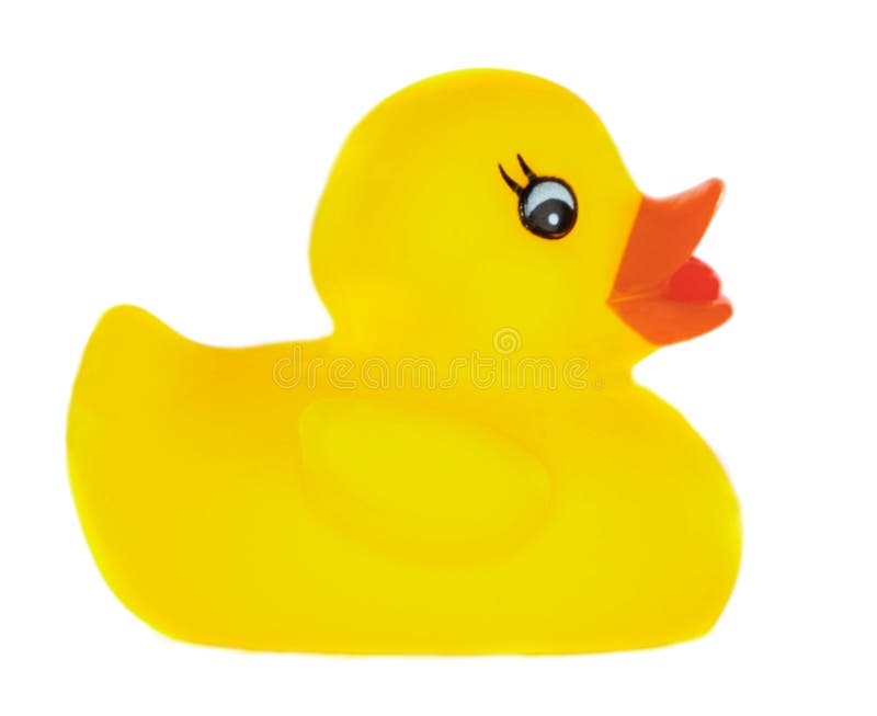 Download Yellow Plastic Duck Stock Image Image Of Bath Isolation 4275887 Yellowimages Mockups