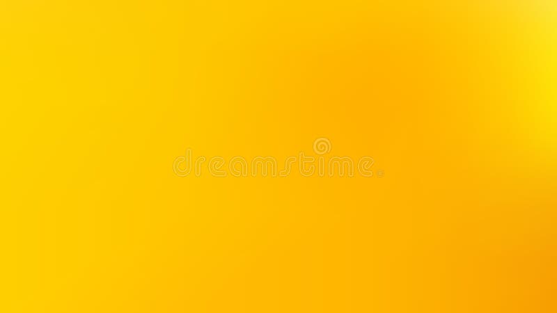 Yellow PPT Background Vector Art Stock Illustration - Illustration of  presentation, orange: 204075715