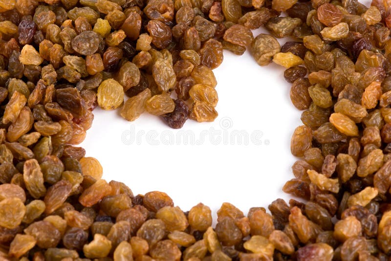 Yellow raisins stock photo. Image of diet, pile, raisins 33513762
