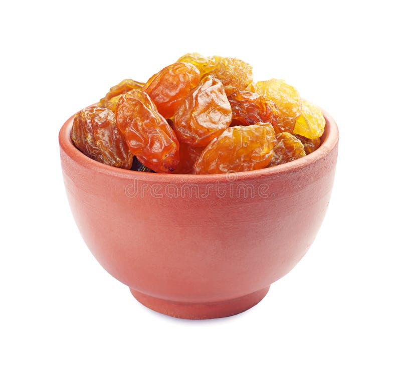 Yellow raisins stock image. Image of dried, raisin, fruit 39594329