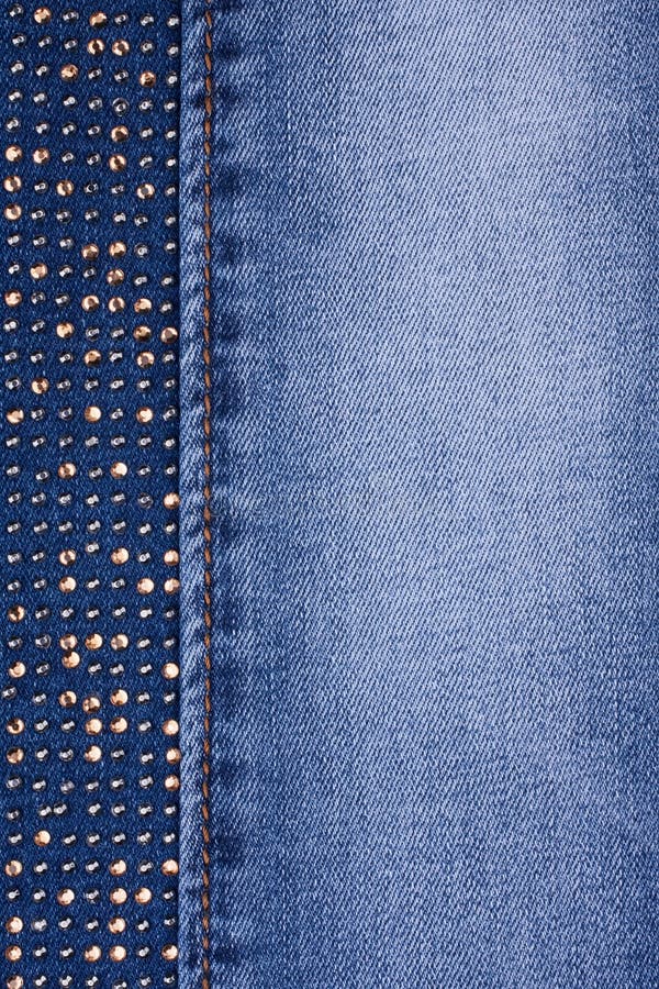 Download Blue Denim Jeans Of Texture Wallpaper | Wallpapers.com