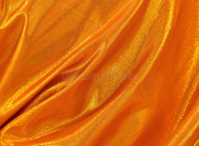 Yellow robe stock photo. Image of grace, religious, beautiful 65700832