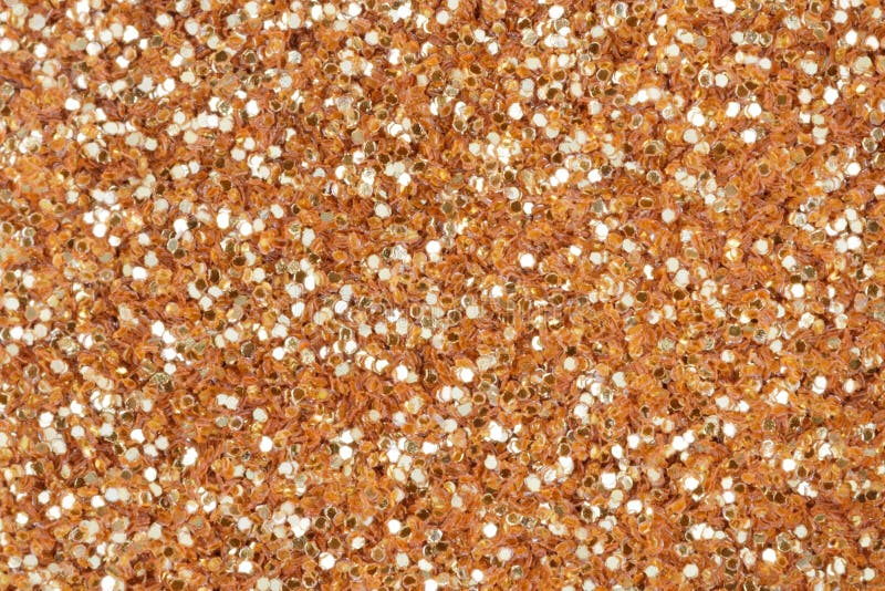 Yellow Sequins. Background for Design Stock Photo Image of sequin