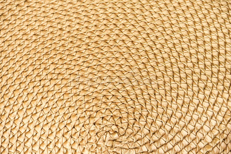 Yellow placemat texture stock image. Image of design 159106441