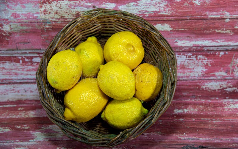 Sicilian lemons on sale Stock Photo - Alamy