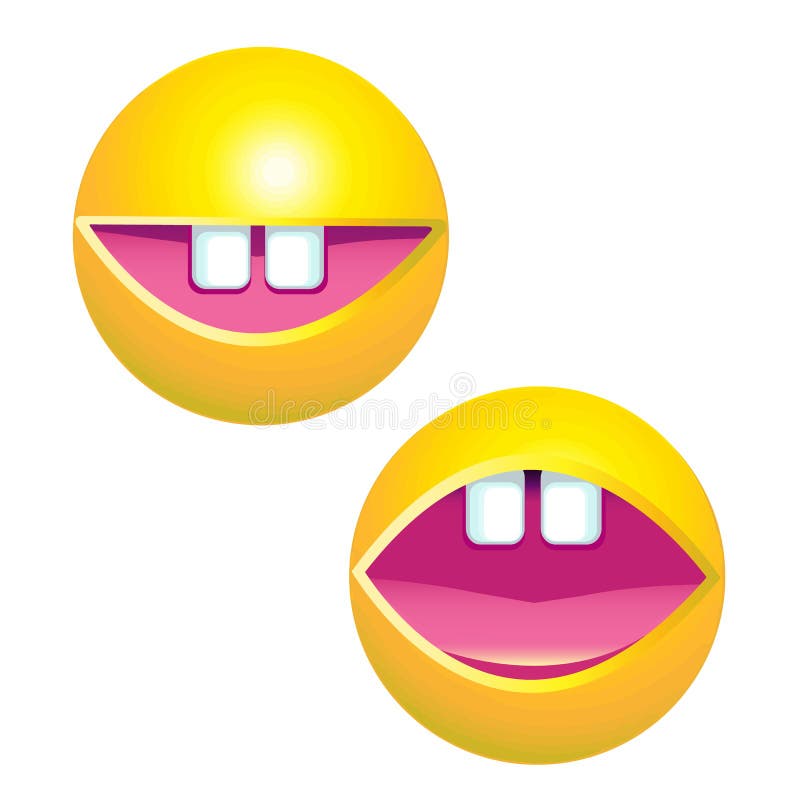 Big Smiley Face Stock Illustrations 2 527 Big Smiley Face Stock Illustrations Vectors Clipart Dreamstime