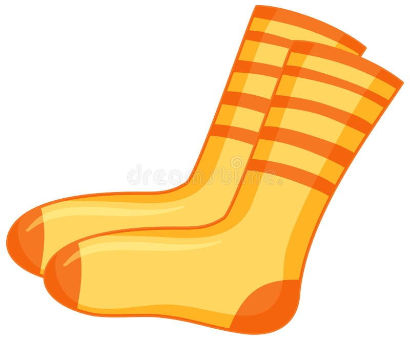 Socks Cartoon Stock Illustrations – 10,979 Socks Cartoon Stock ...